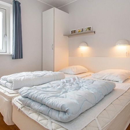 6 Person Holiday Home In H Jer Højer Zewnętrze zdjęcie