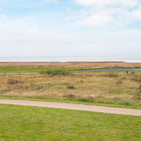 6 Person Holiday Home In H Jer Højer Zewnętrze zdjęcie