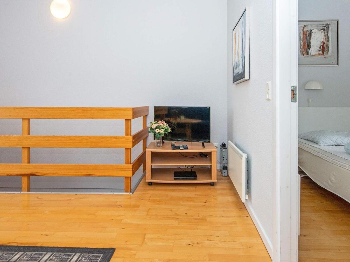 6 Person Holiday Home In H Jer Højer Zewnętrze zdjęcie