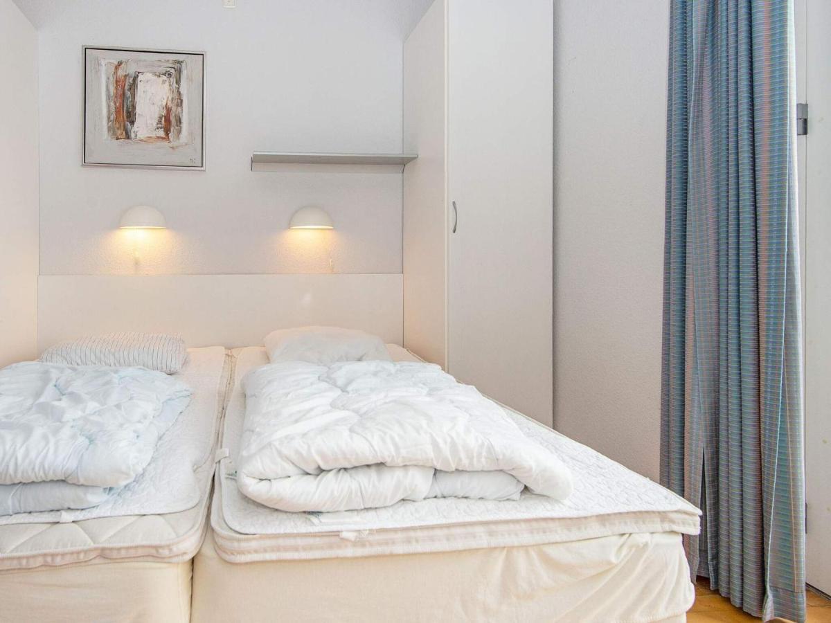 6 Person Holiday Home In H Jer Højer Zewnętrze zdjęcie