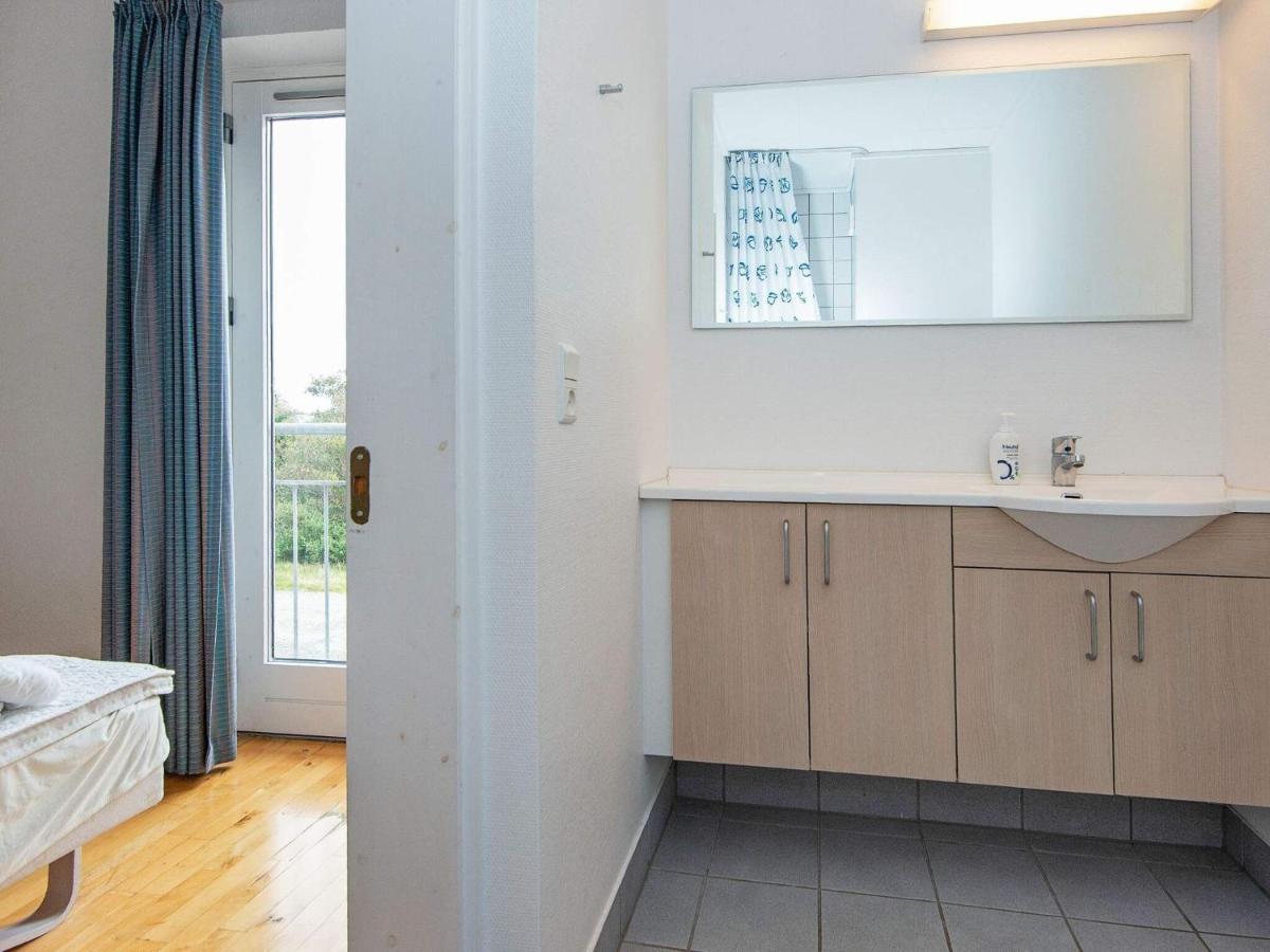 6 Person Holiday Home In H Jer Højer Zewnętrze zdjęcie