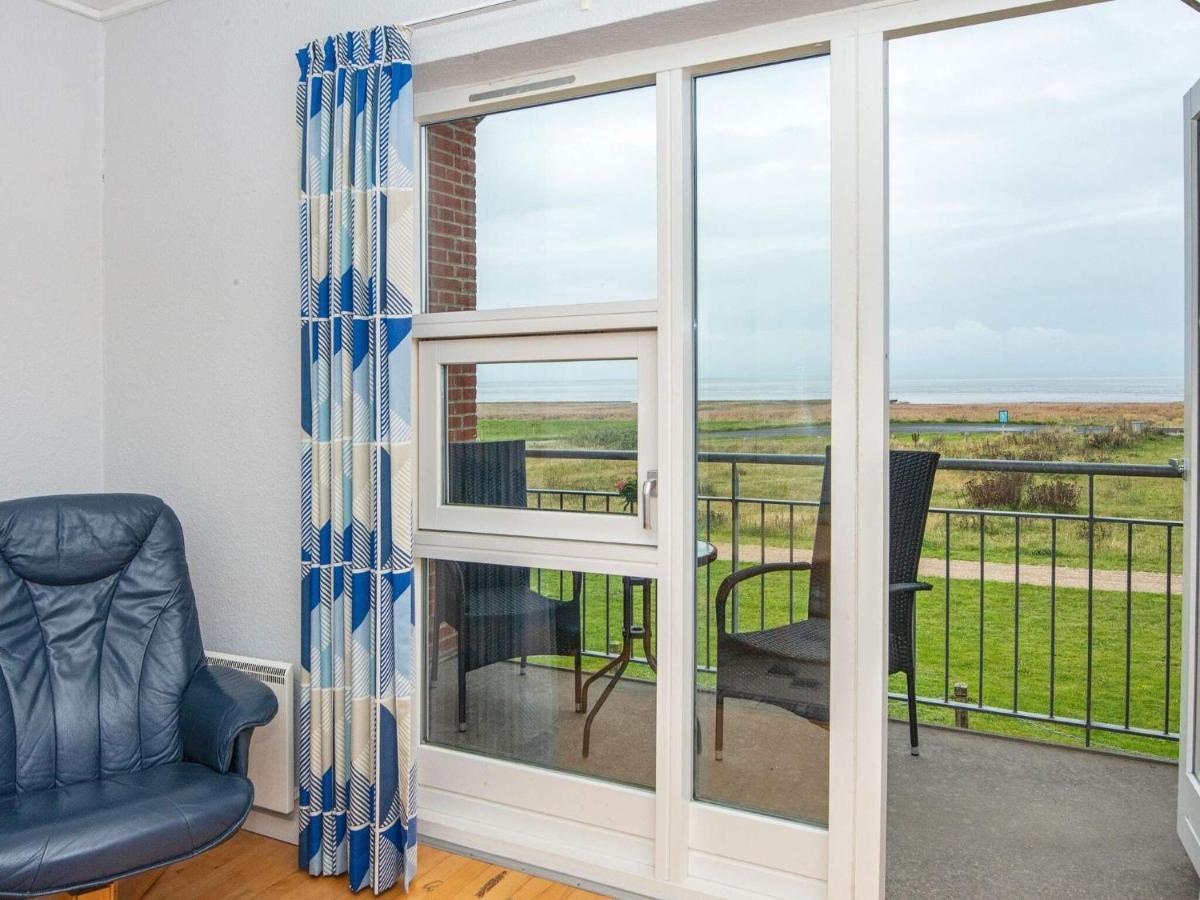 6 Person Holiday Home In H Jer Højer Zewnętrze zdjęcie