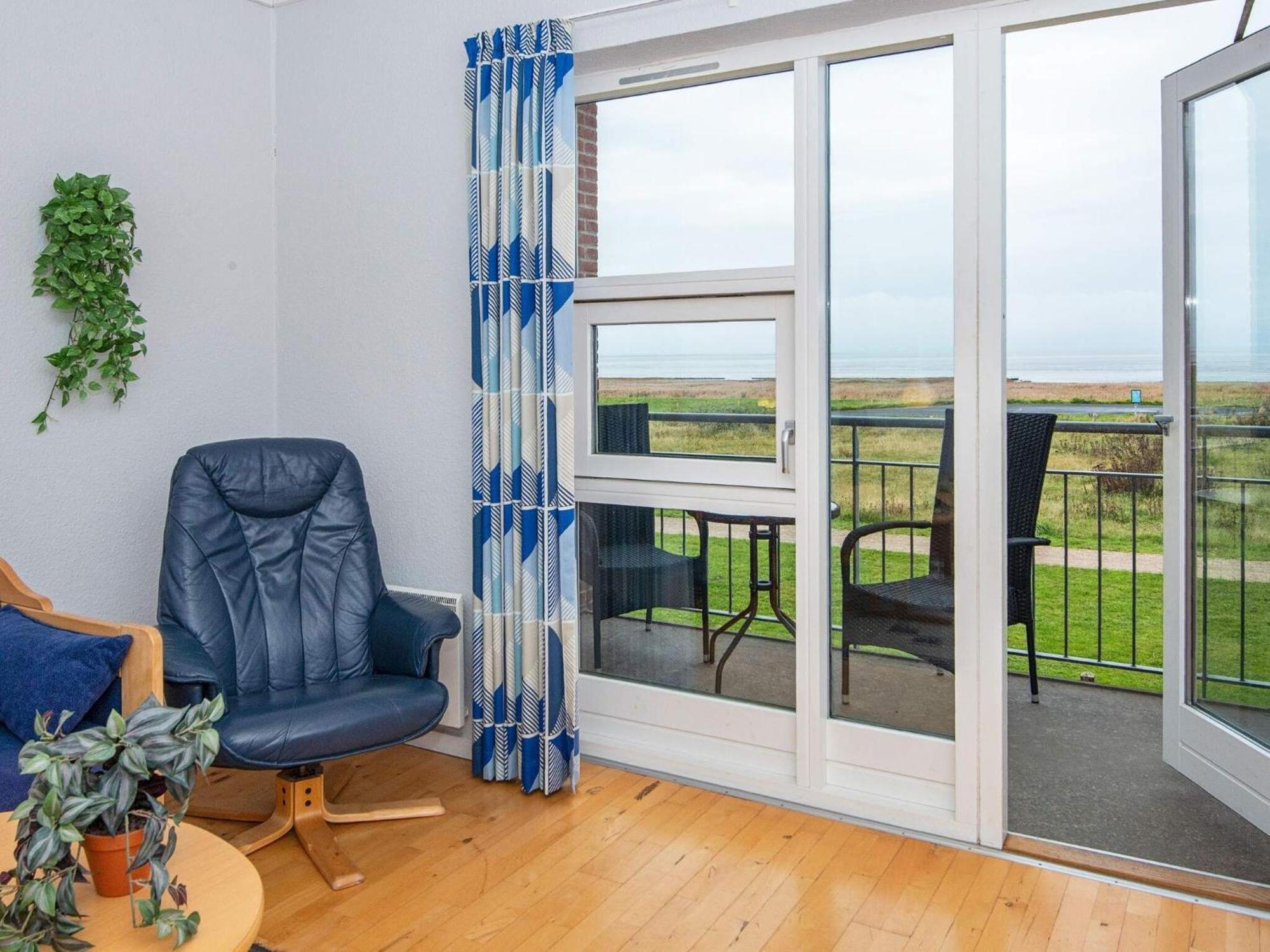 6 Person Holiday Home In H Jer Højer Zewnętrze zdjęcie