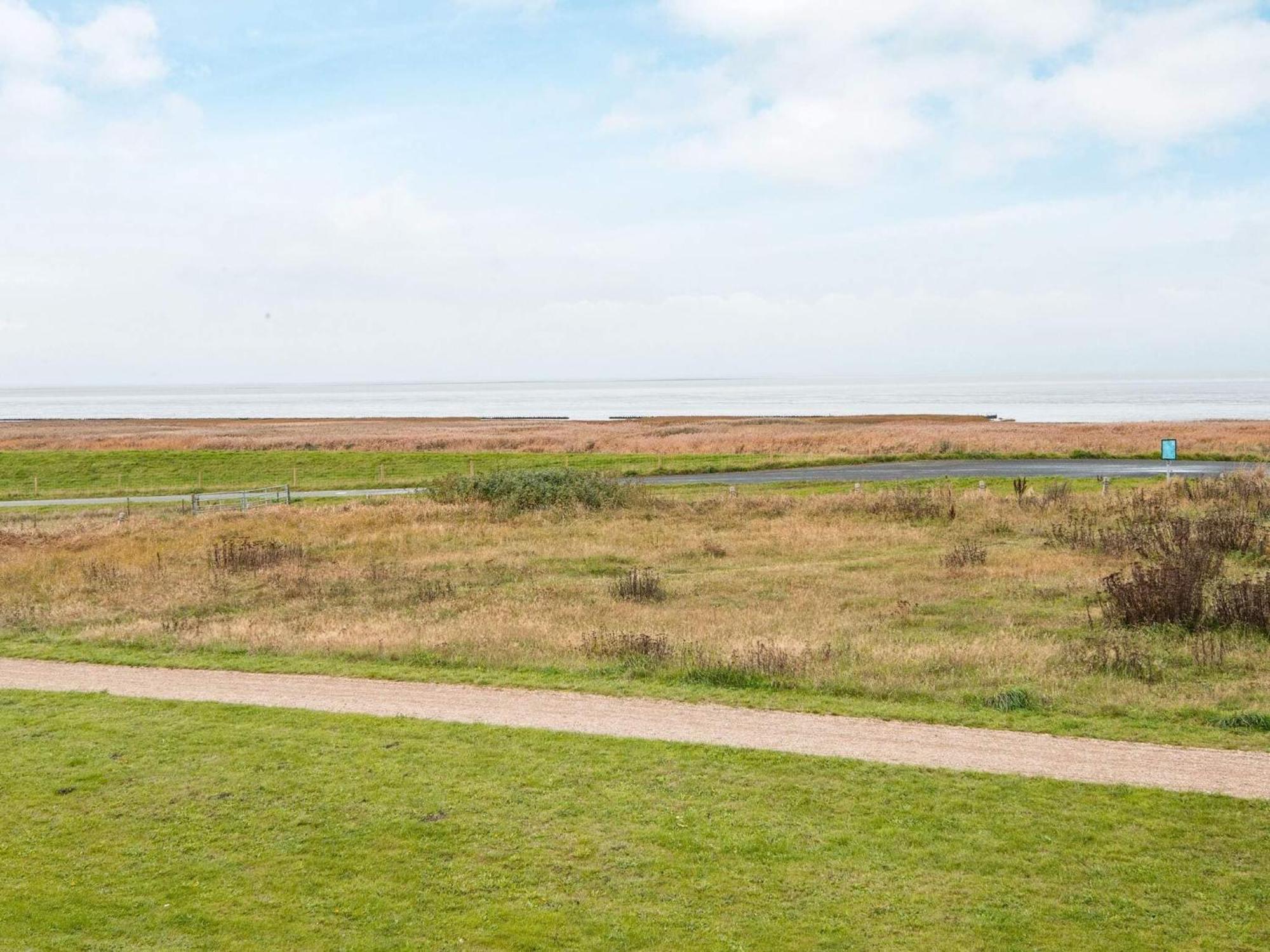 6 Person Holiday Home In H Jer Højer Zewnętrze zdjęcie